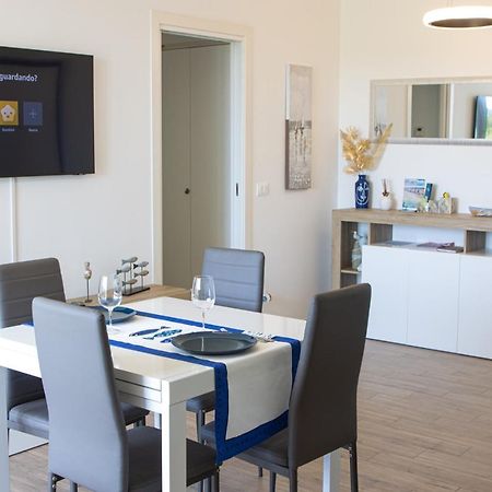 Ferienwohnung Casamare Montesilvano Marina Exterior foto