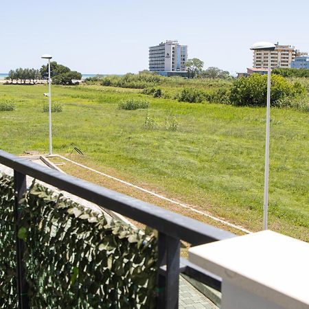 Ferienwohnung Casamare Montesilvano Marina Exterior foto