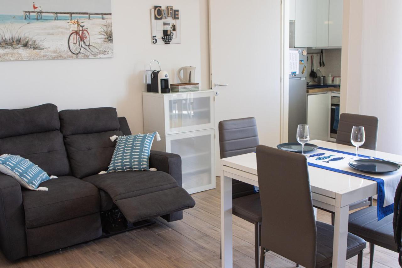Ferienwohnung Casamare Montesilvano Marina Exterior foto