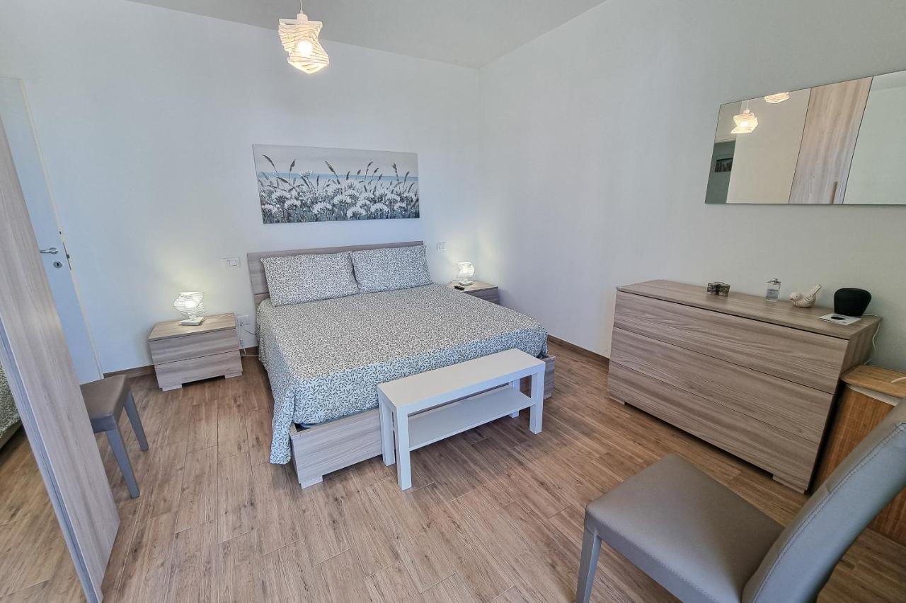 Ferienwohnung Casamare Montesilvano Marina Exterior foto