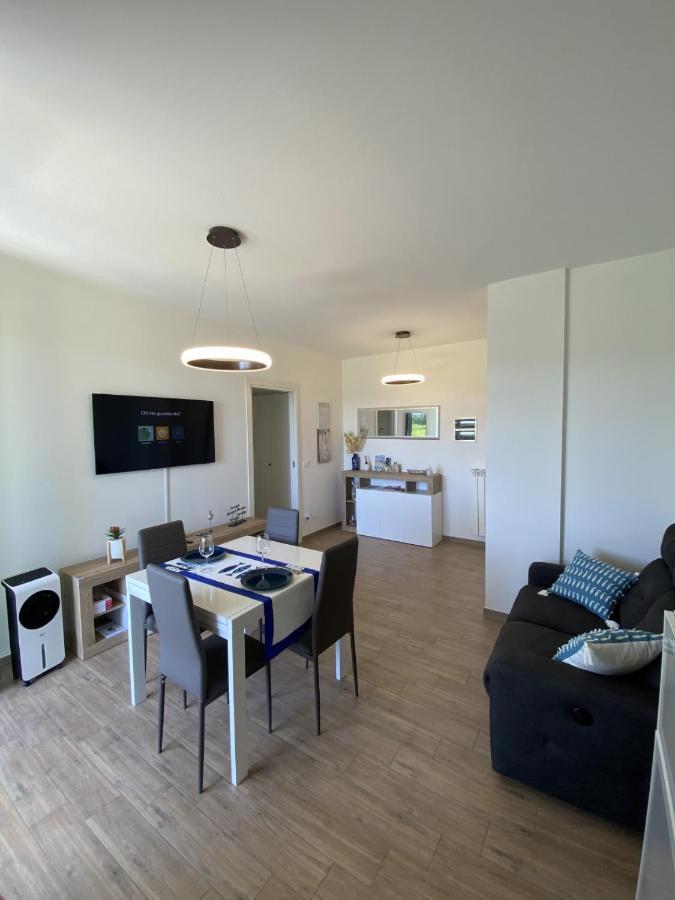 Ferienwohnung Casamare Montesilvano Marina Exterior foto
