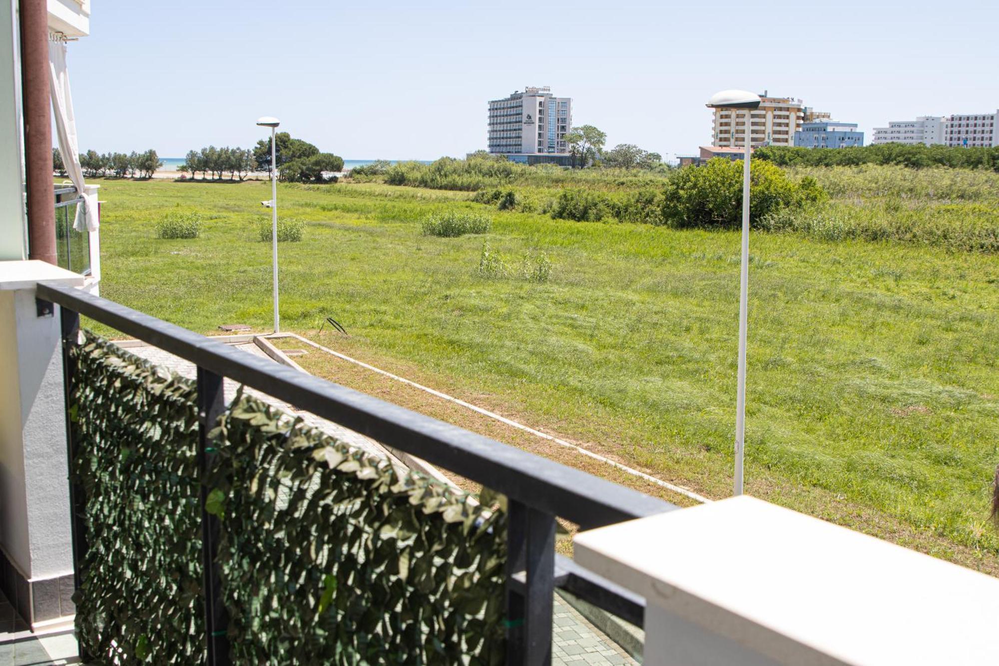 Ferienwohnung Casamare Montesilvano Marina Exterior foto